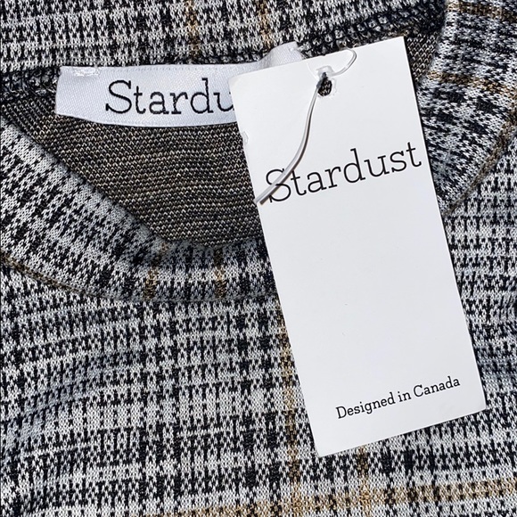 Printed Tight short sleeve - Picture 6 of 7